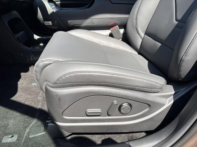 2026 Hyundai Palisade XRT Pro - Photo 11