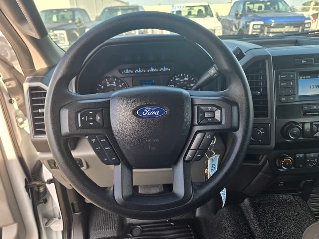 Used 2021 White Ford XL image 20