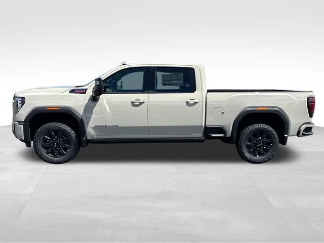 New 2026 Coastal Dune GMC AT4 image 2