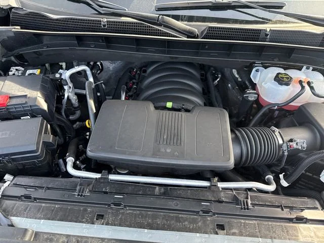 Used 2026 Sterling Metallic GMC SLT image 26