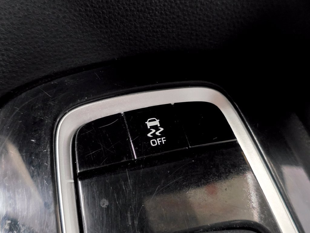 Certified Used 2024 Gray Toyota LE image 27