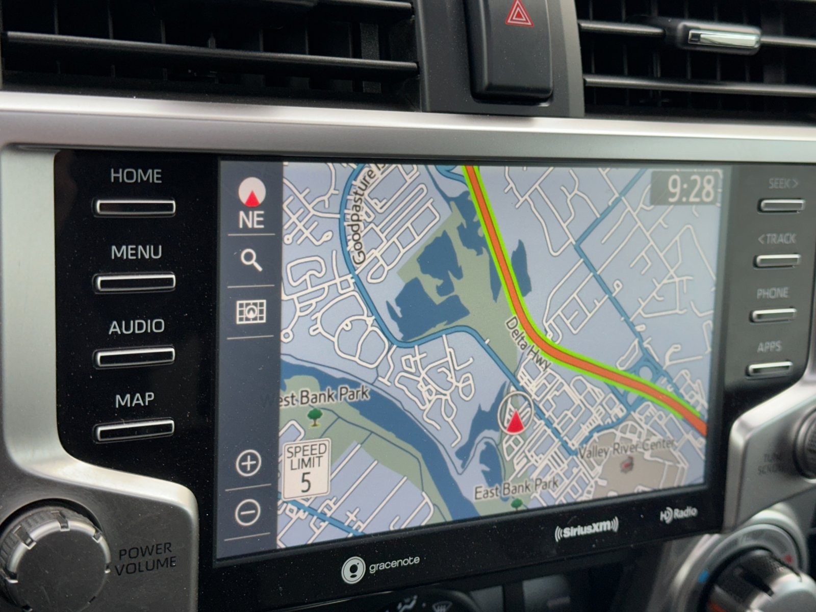 Used 2022 Silver Toyota SR5 Premium image 18