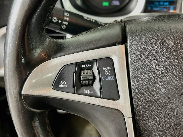 Used 2015 Black Chevrolet LT image 13