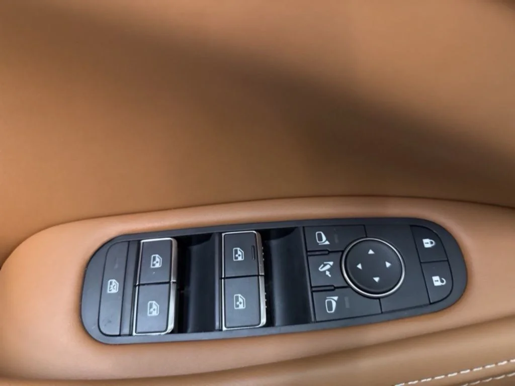 2026 INFINITI QX60 AUTOGRAPH - Photo 20