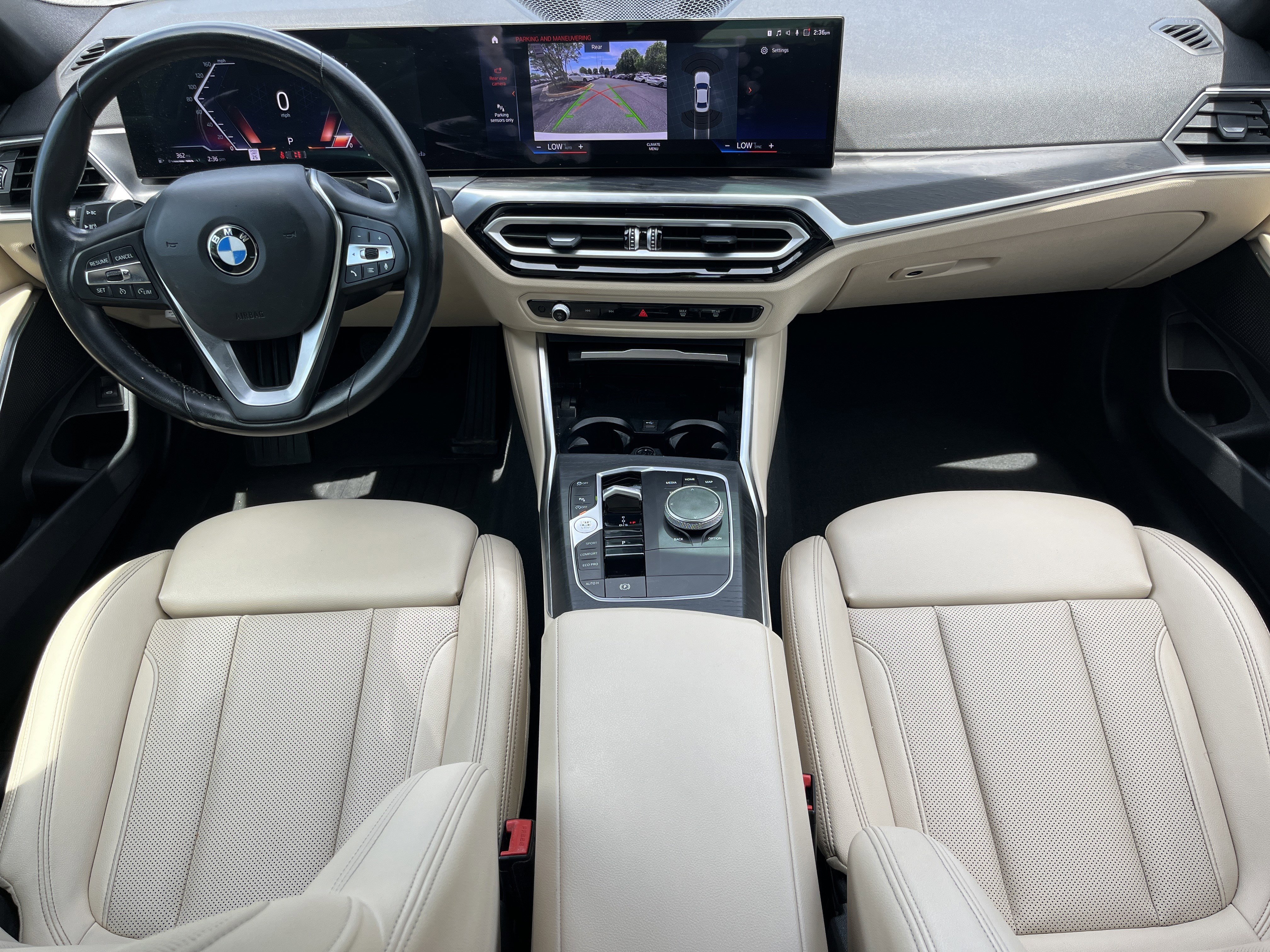 Pre-Owned 2023 BMW 3 Series 330i 4dr Car in Union City #P8641LA
