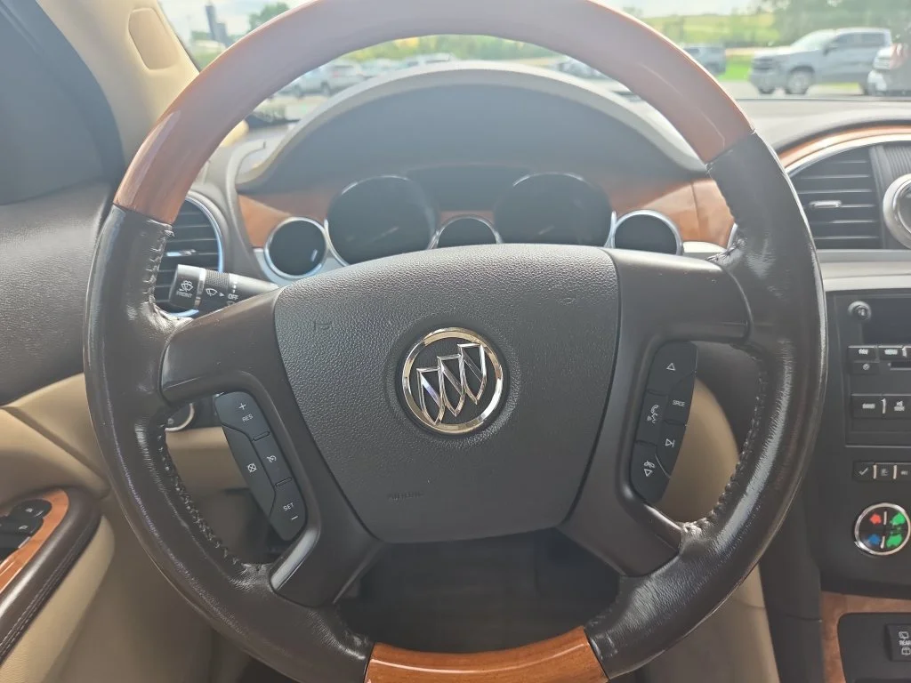 2012 Buick Enclave Base - Photo 13