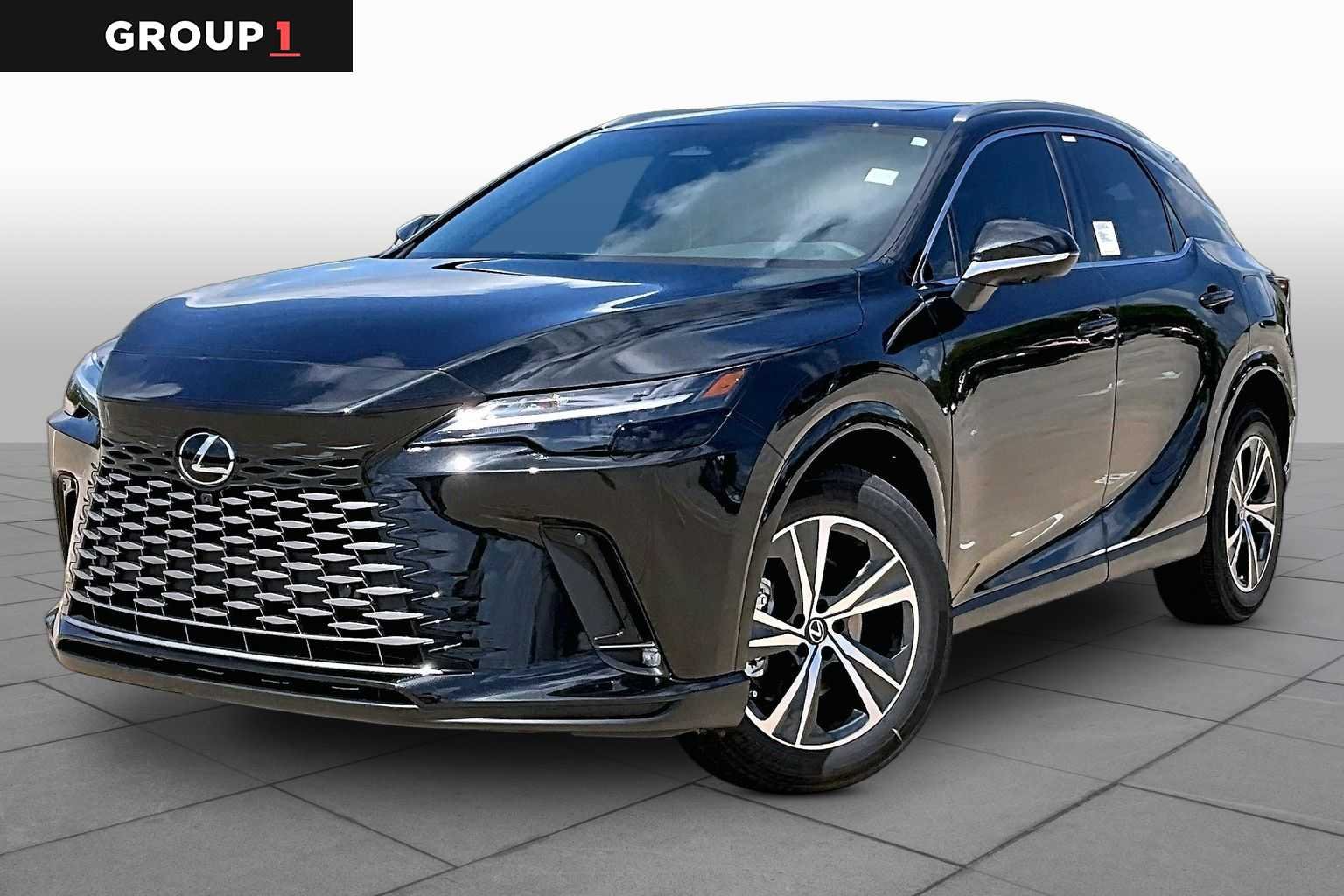 2026 Lexus RX 350 PREMIUM