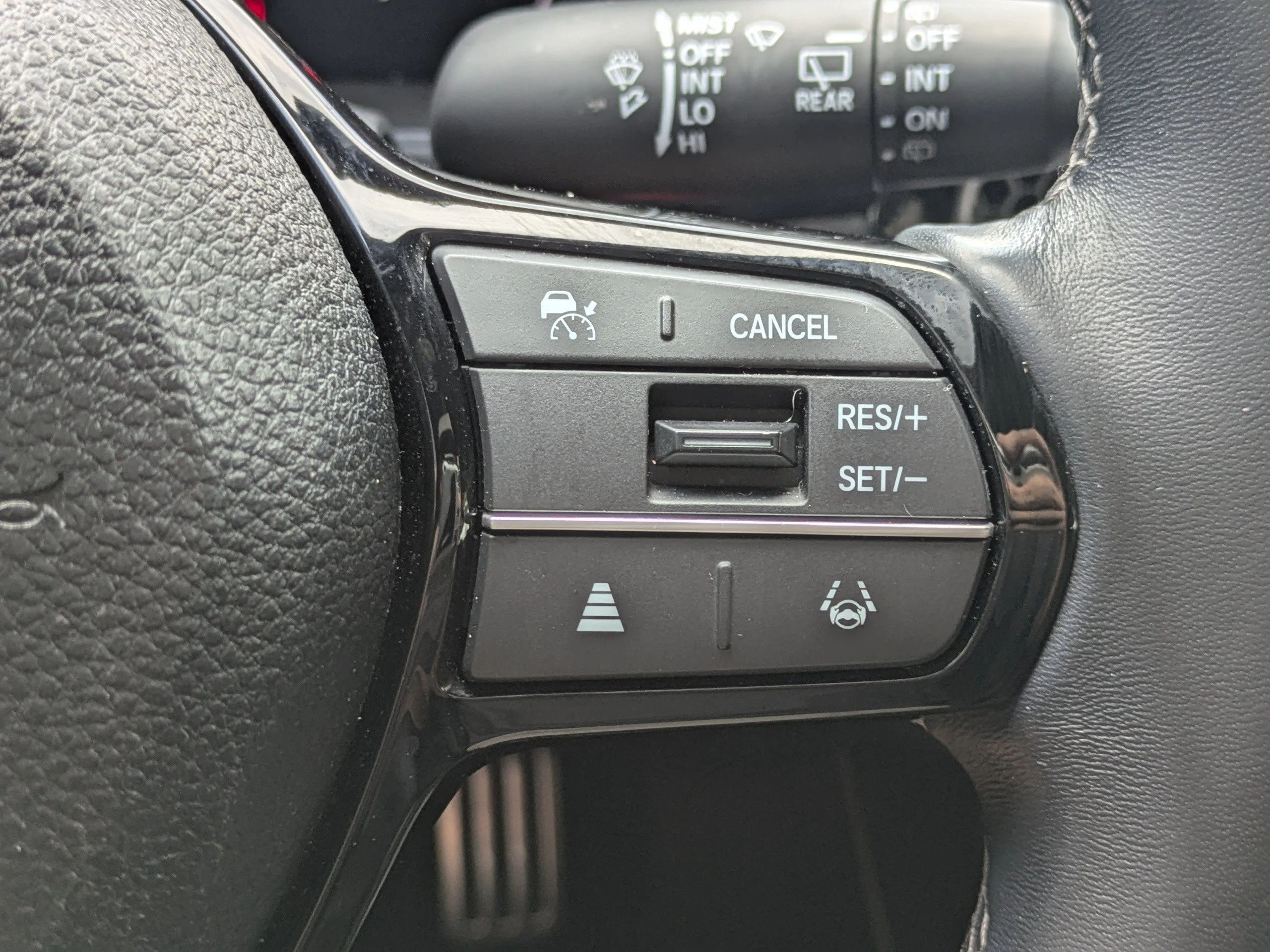 2024 Honda Civic Hatchback Sport - Photo 51