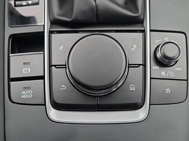 New 2026 Wind Chill Pearl Mazda 2.5 S Preferred AWD image 9