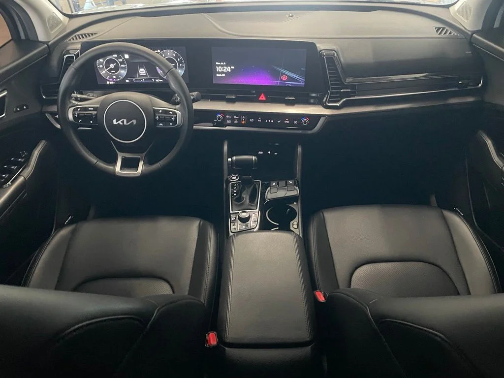 Used 2024 Gray Kia SX image 12