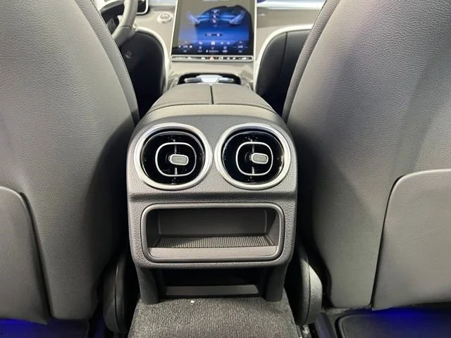New 2026 Cirrus Silver Metallic Mercedes-Benz C 300 image 84