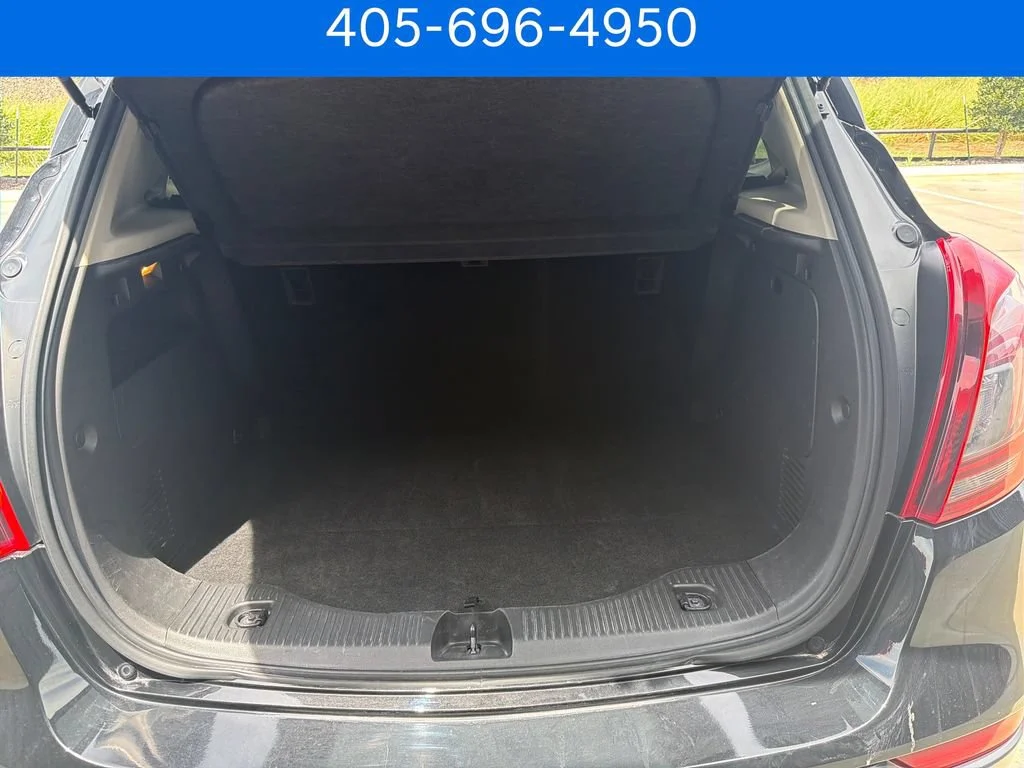 Pre-Owned 2019 Buick Encore Essence