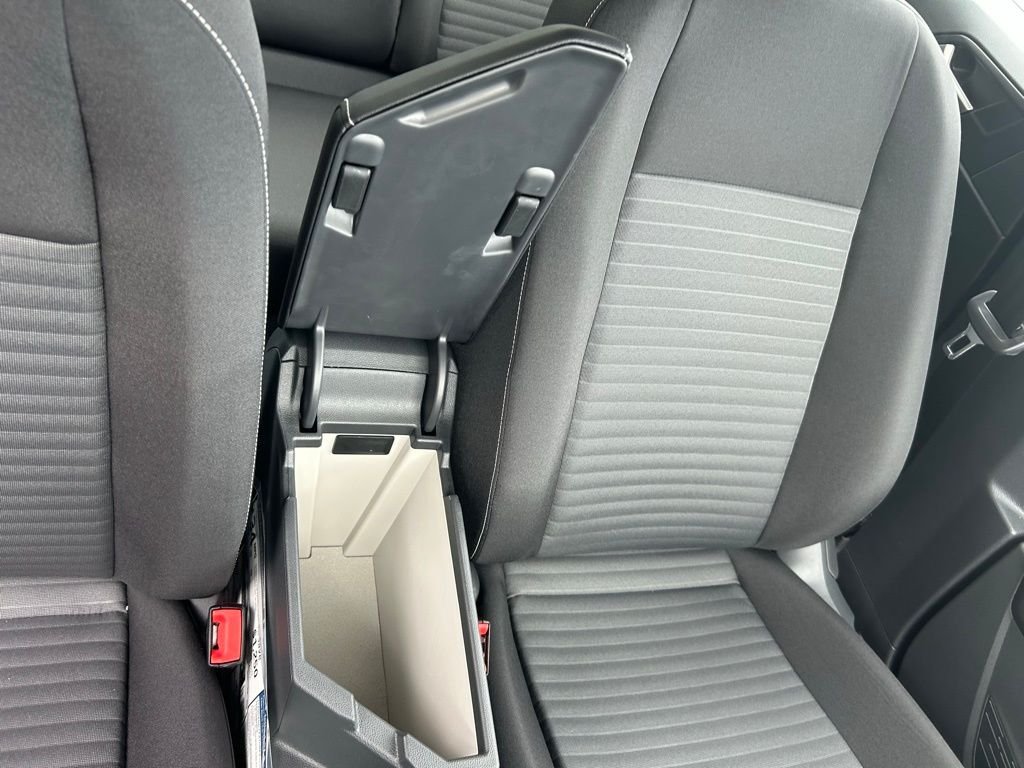 New 2026 Gray Volkswagen 1.5T S image 38