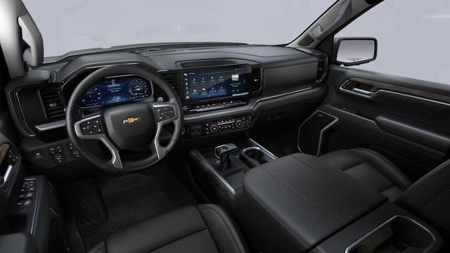 2026 Chevrolet Silverado 1500 LTZ - Photo 16