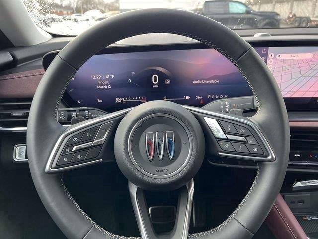 2026 Buick Envision Sport Touring - Photo 20