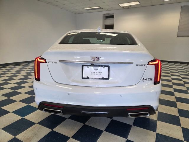 2026 Cadillac CT5 Premium Luxury - Photo 6