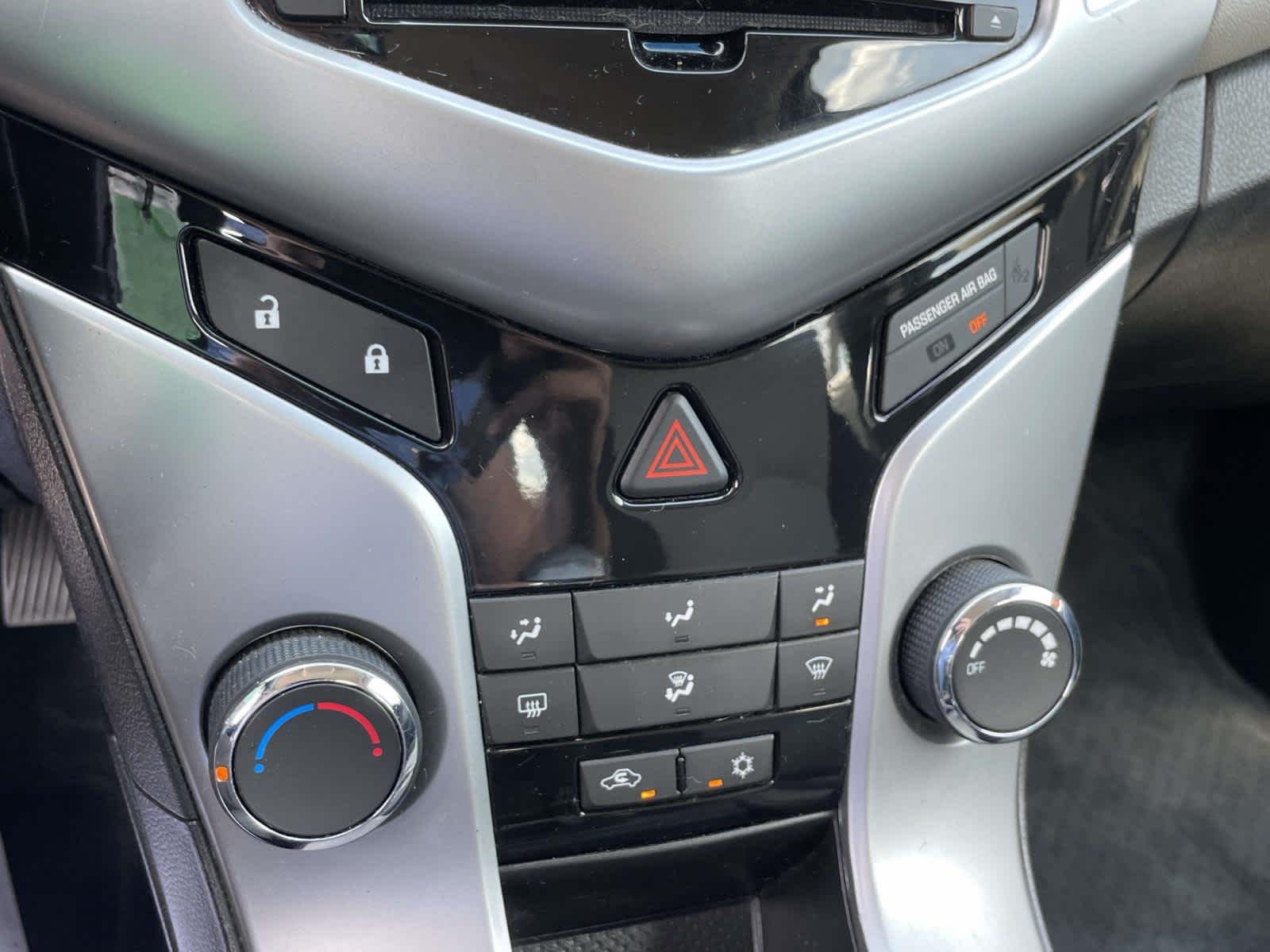 Used 2014 Rainforest Green Metallic Chevrolet LS image 26