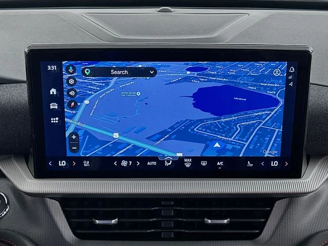 New 2026 Ford Explorer ST-Line