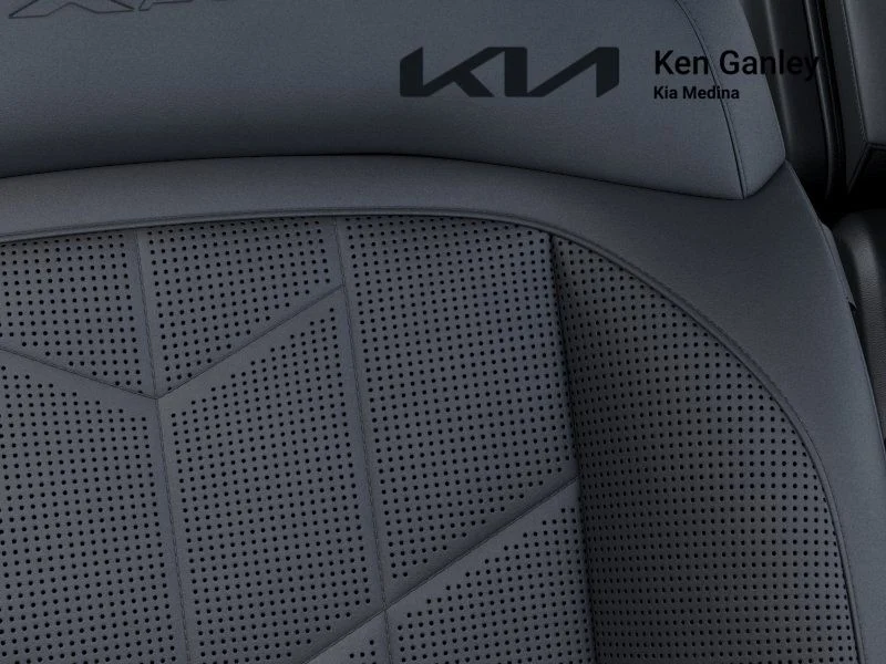 New 2027 Green Kia X-Pro SX image 24
