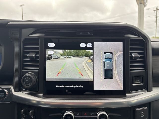 2025 Ford F-150 Lariat - Photo 23