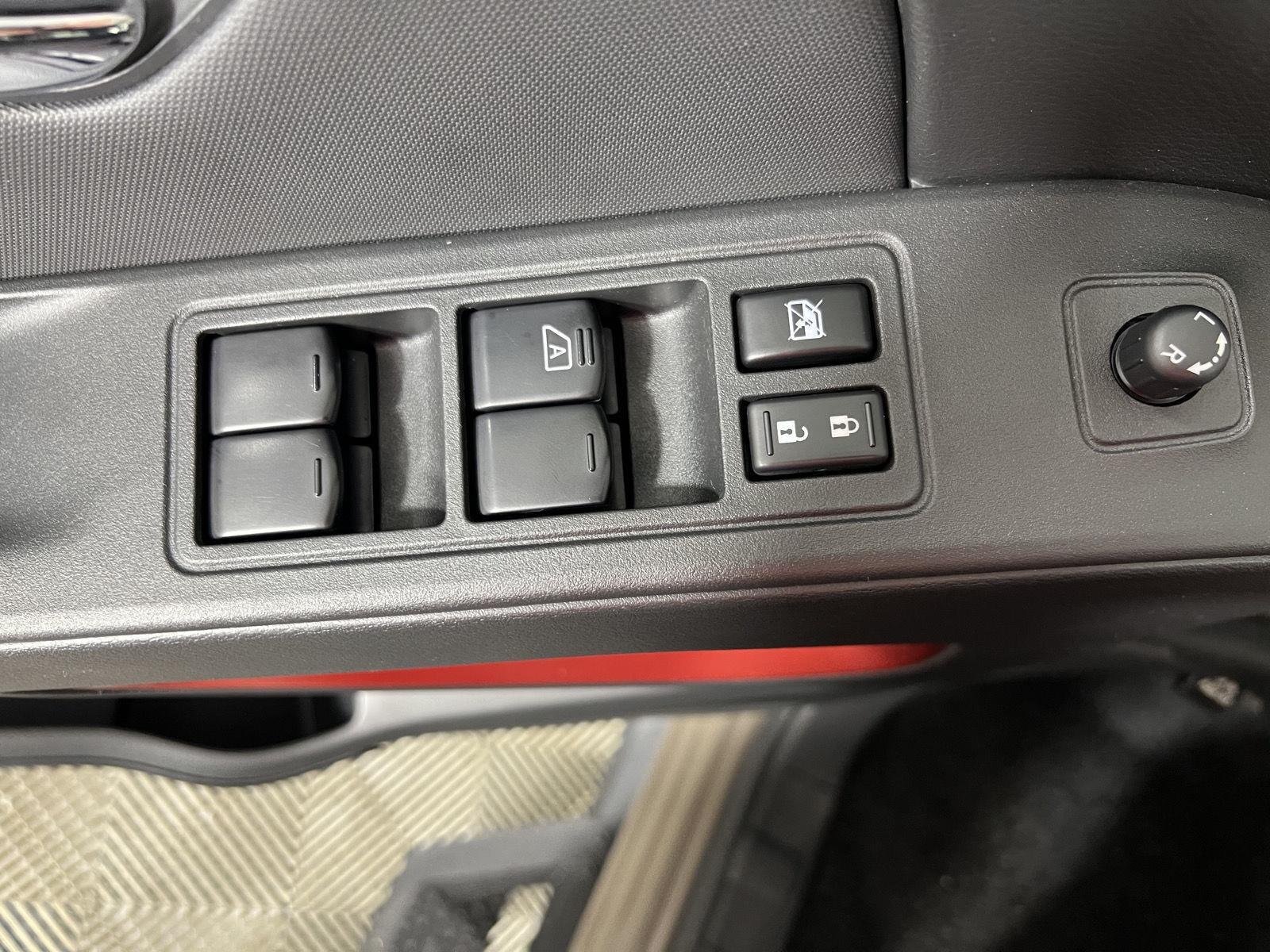 Used 2024 Baja Storm Nissan PRO-4X image 14
