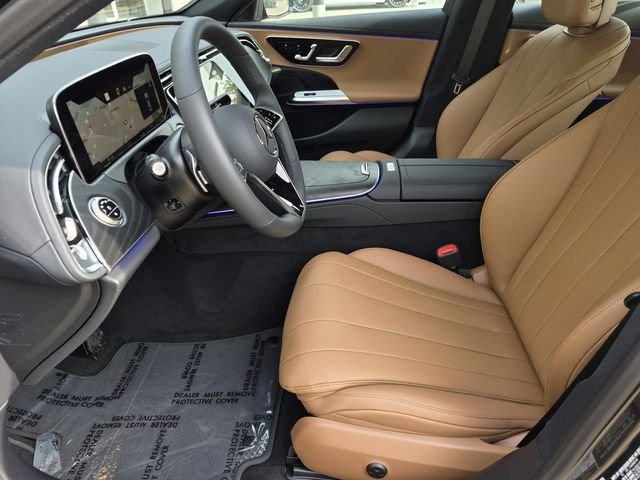 New 2026 Graphite Grey Metallic Mercedes-Benz E 350 image 15