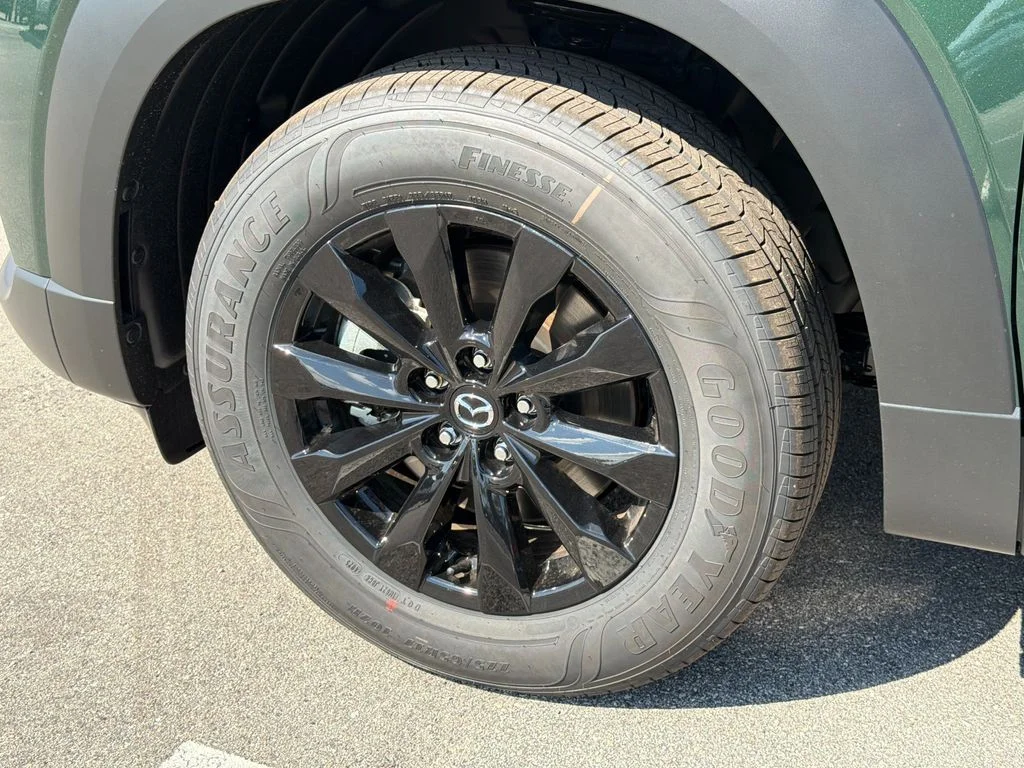 New 2026 Cypress Mazda 2.5 S Preferred AWD image 7