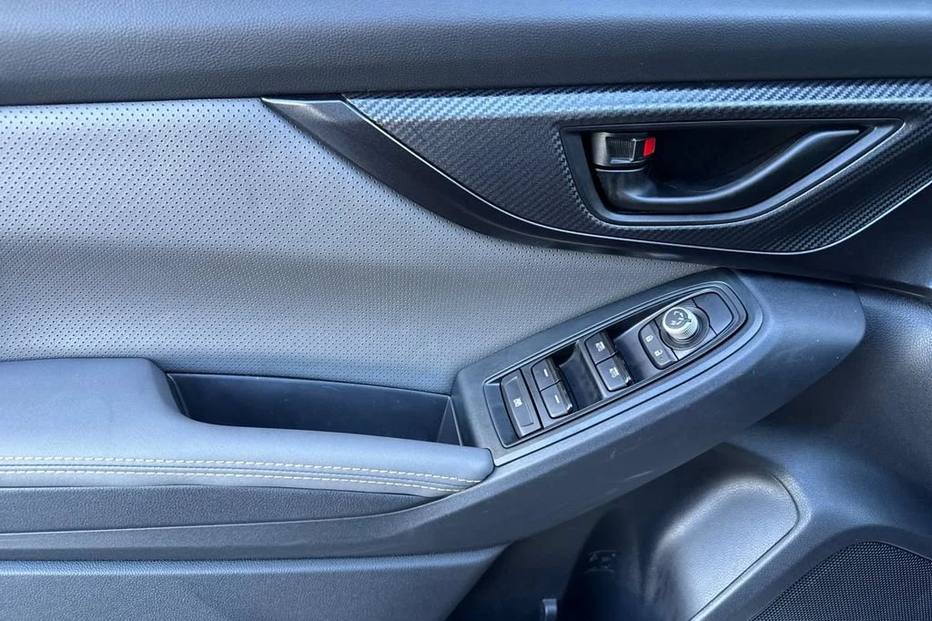 2022 Subaru Crosstrek Sport - Photo 11