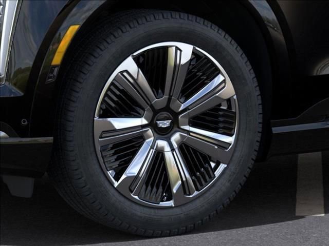 2025 Cadillac Escalade IQ Luxury 2 - Photo 9
