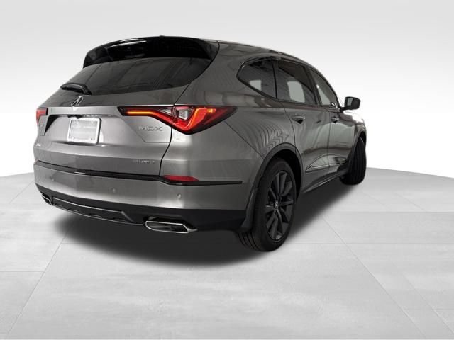 2026 Acura MDX A-Spec Package - Photo 8