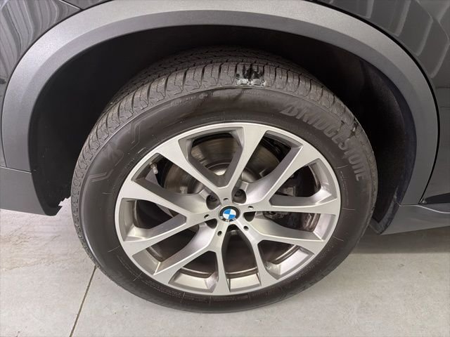 2026 BMW X5 40i - Photo 25