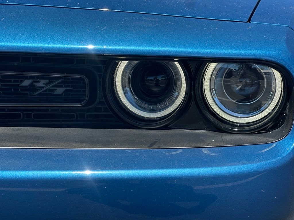 Used 2022  Dodge R/T image 3