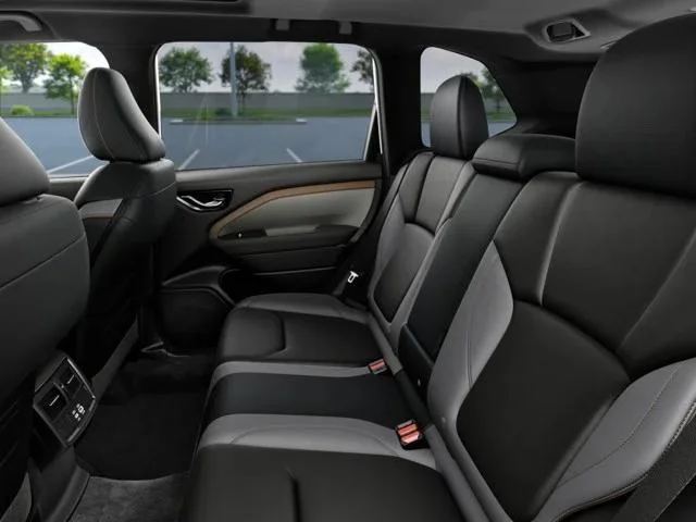 New 2026 CRYSTAL WHITE PEARL Subaru Sport Hybrid image 16