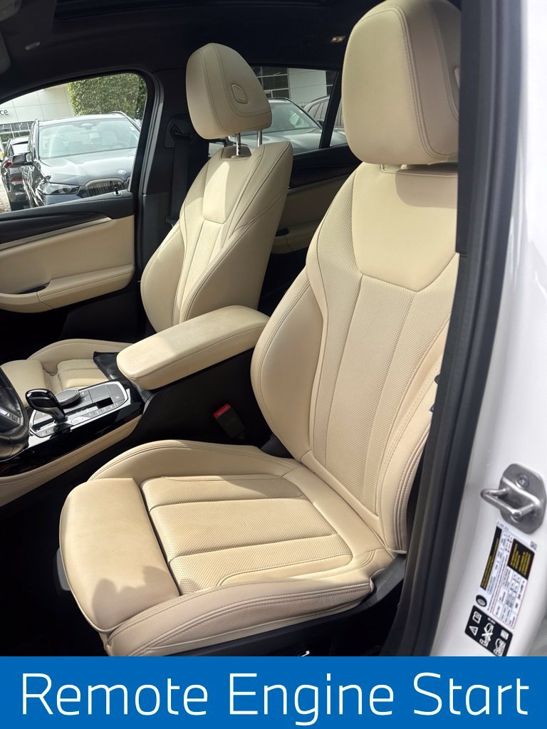 Certified Used 2024 Alpine White BMW M40i image 8