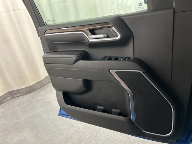 Used 2022 Blue Chevrolet RST image 22
