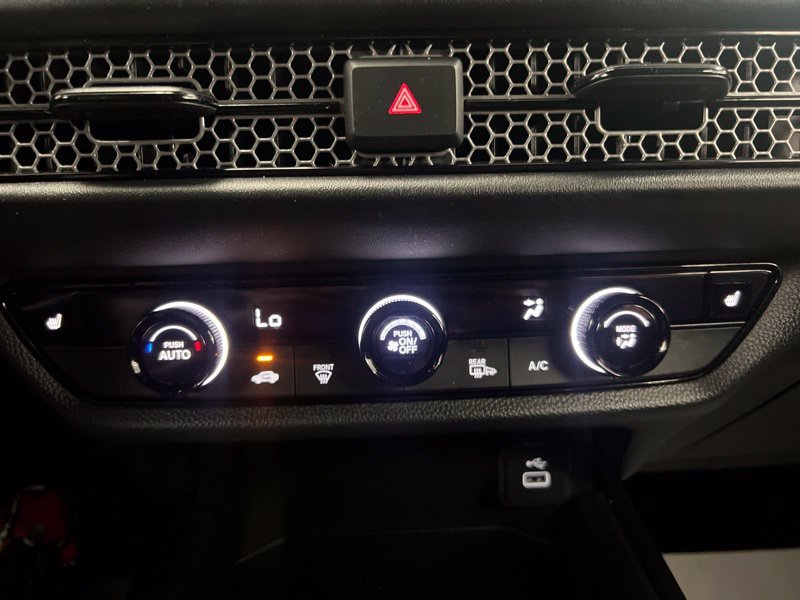 Used 2025  Honda Sport image 26