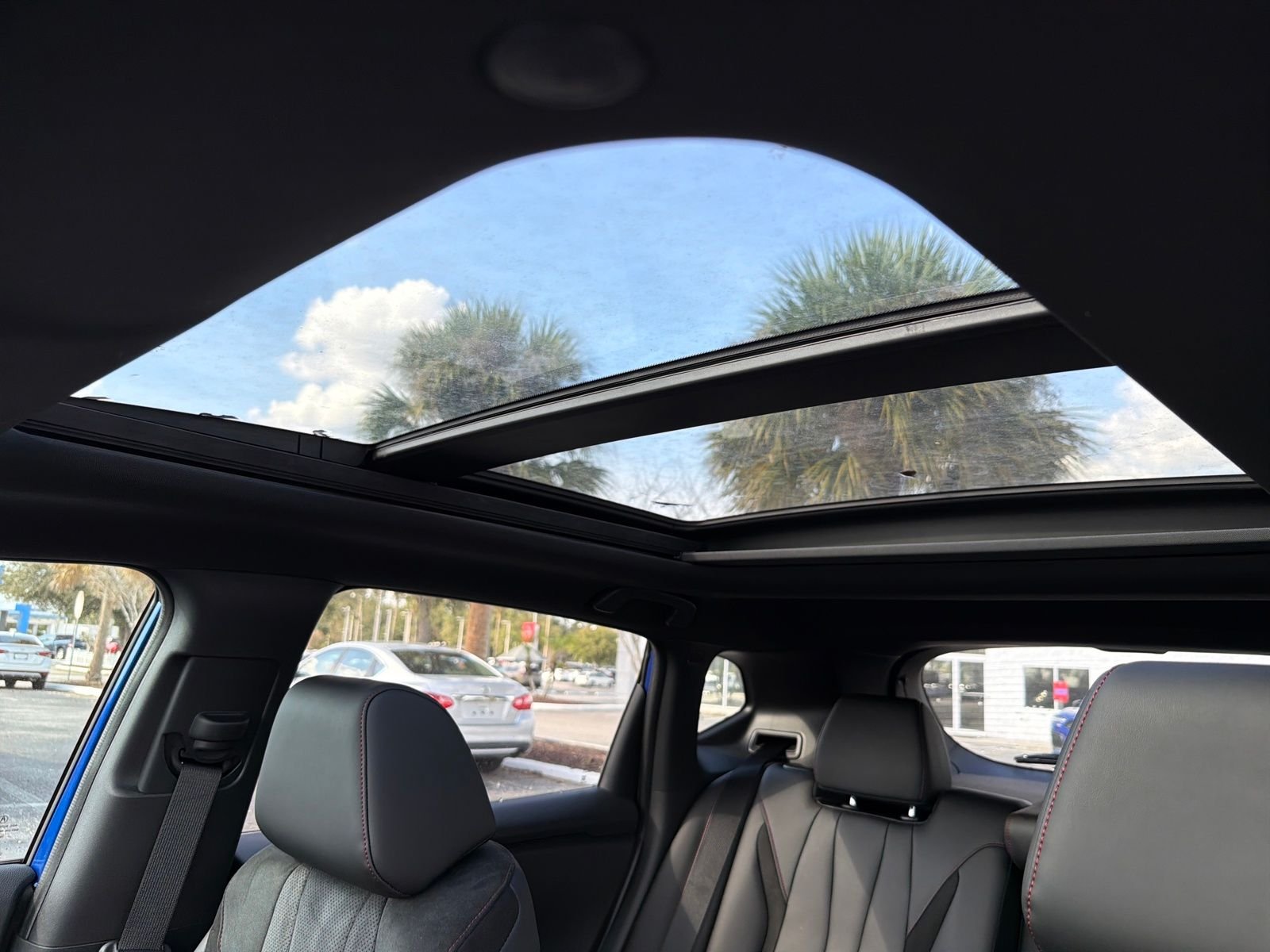 New 2025 Acura ADX A-Spec Package 4D Sport Utility