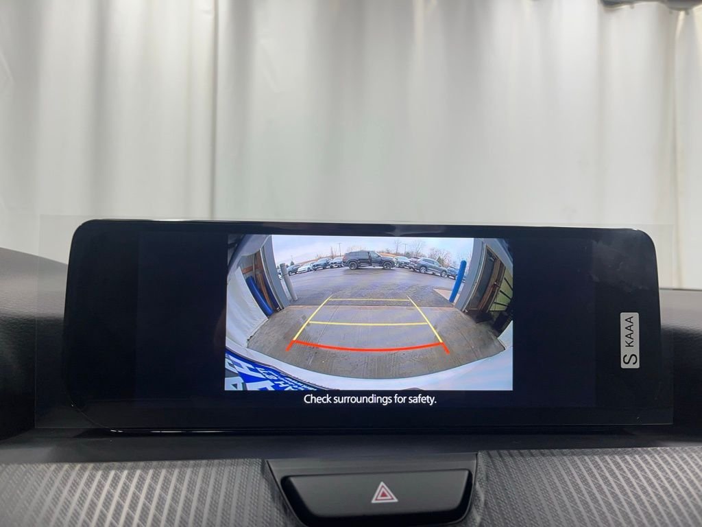 2026 Mazda CX-90 Select Package - Photo 18