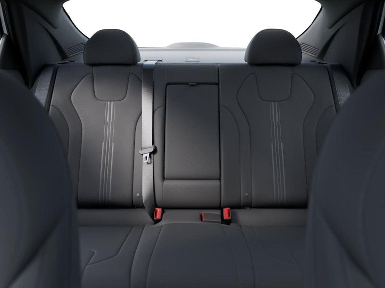 New 2026 Gray Hyundai SEL Sport Plus image 11