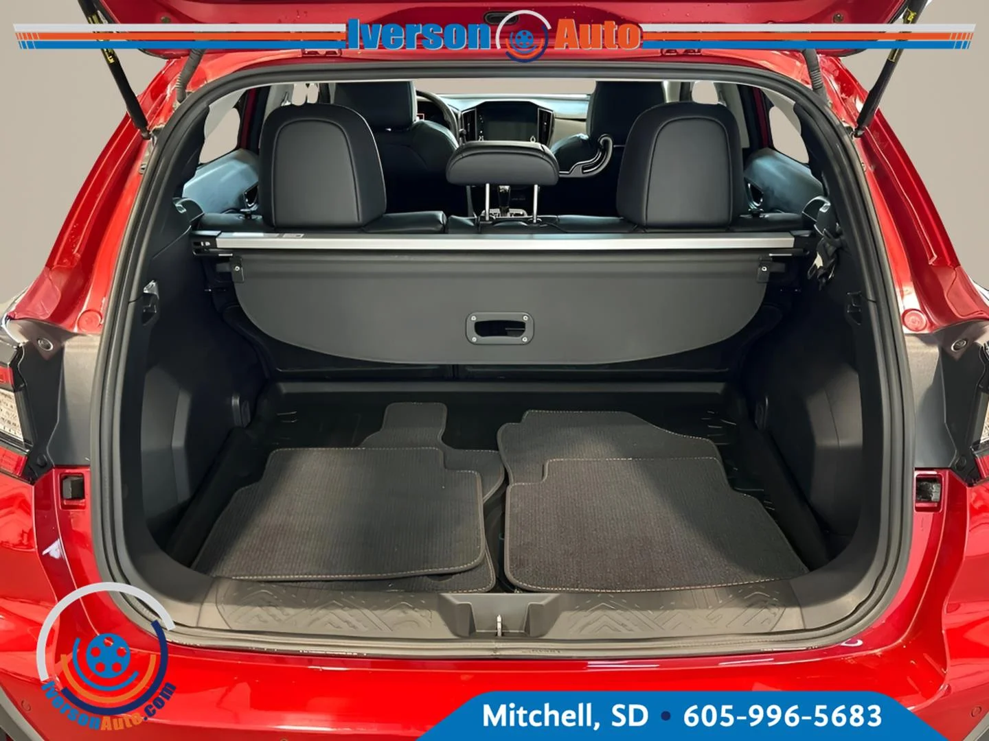 2024 Subaru Crosstrek Limited - Photo 32