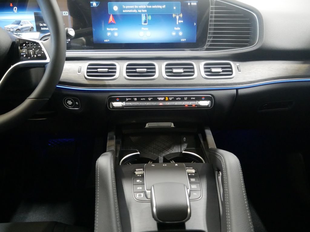 2026 Mercedes-Benz GLE GLE350 - Photo 38