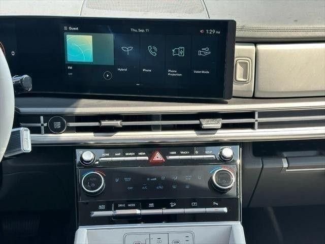Certified Used 2026 Black Hyundai SEL image 7