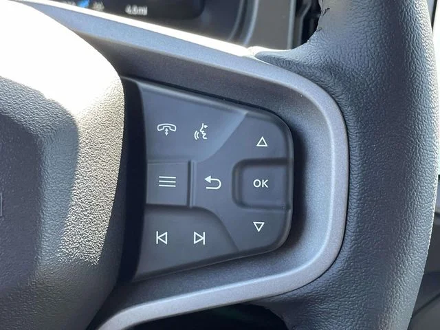 New 2026 Marsh Gray Ford Big Bend® image 21