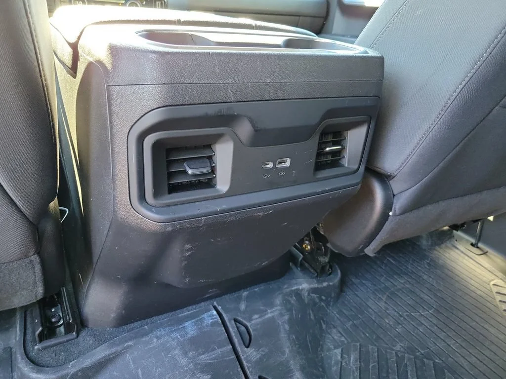 Used 2023 Dark Ash Metallic Chevrolet LT Trail Boss image 15