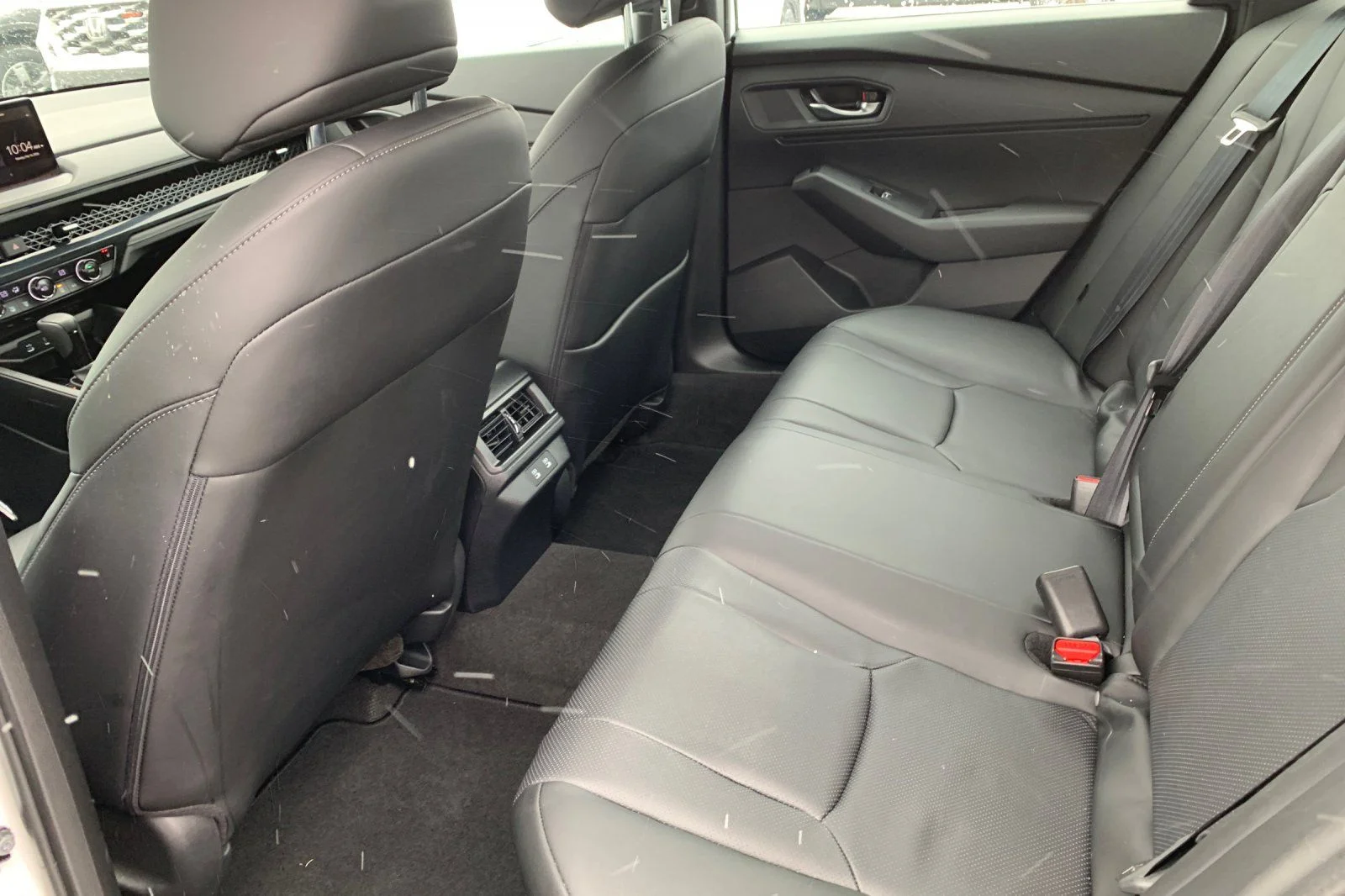 Used 2025  Honda Sport-L image 14