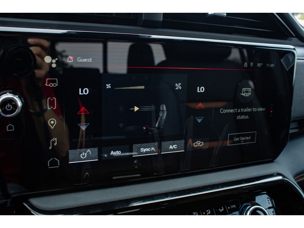 2026 GMC Sierra 2500HD AT4 - Photo 39