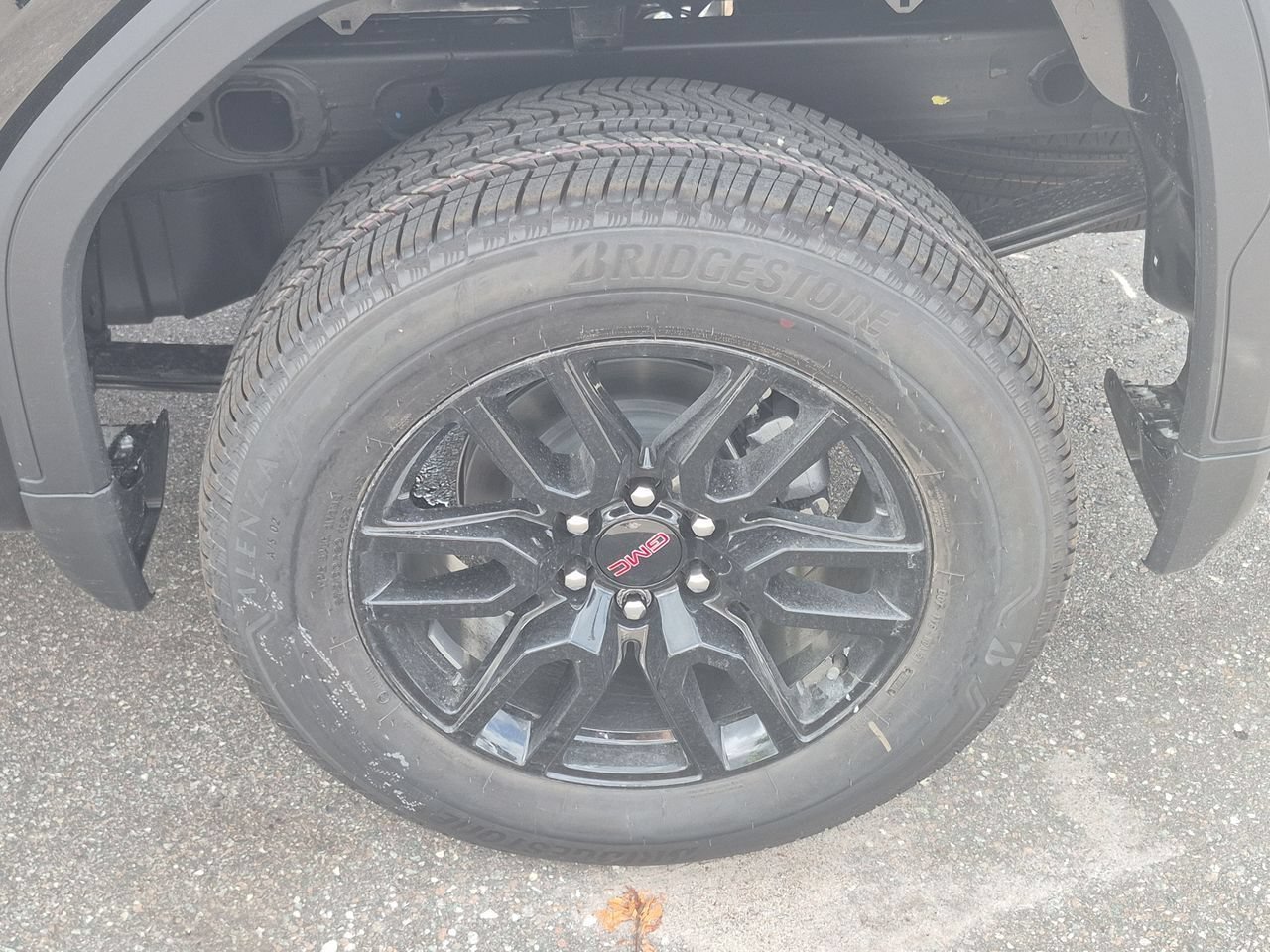 2026 GMC Sierra 1500 Elevation - Photo 31