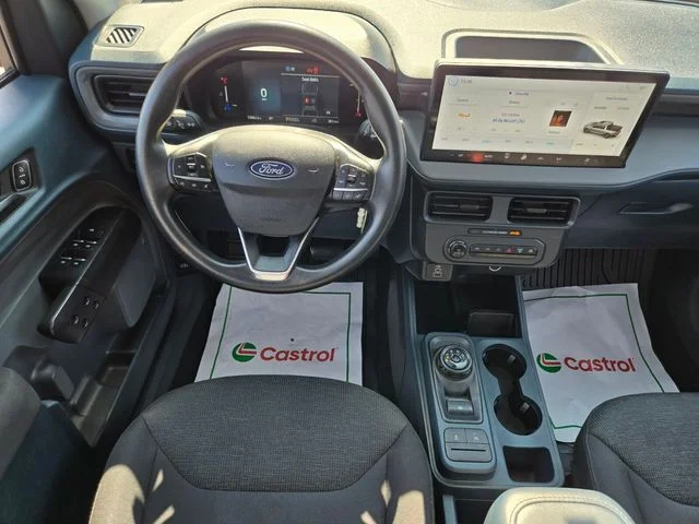 Used 2025 Gray Ford XL image 13