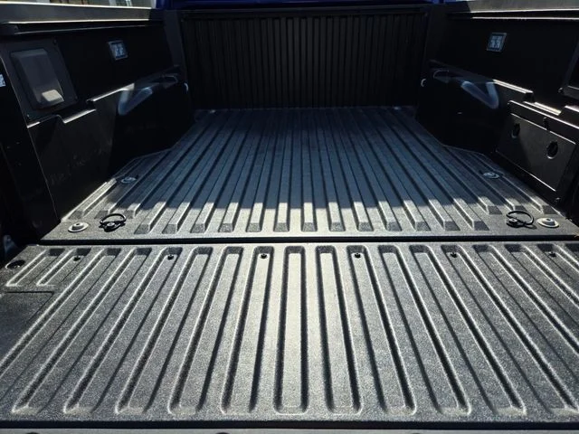 Used 2024 Blue Toyota Limited image 18