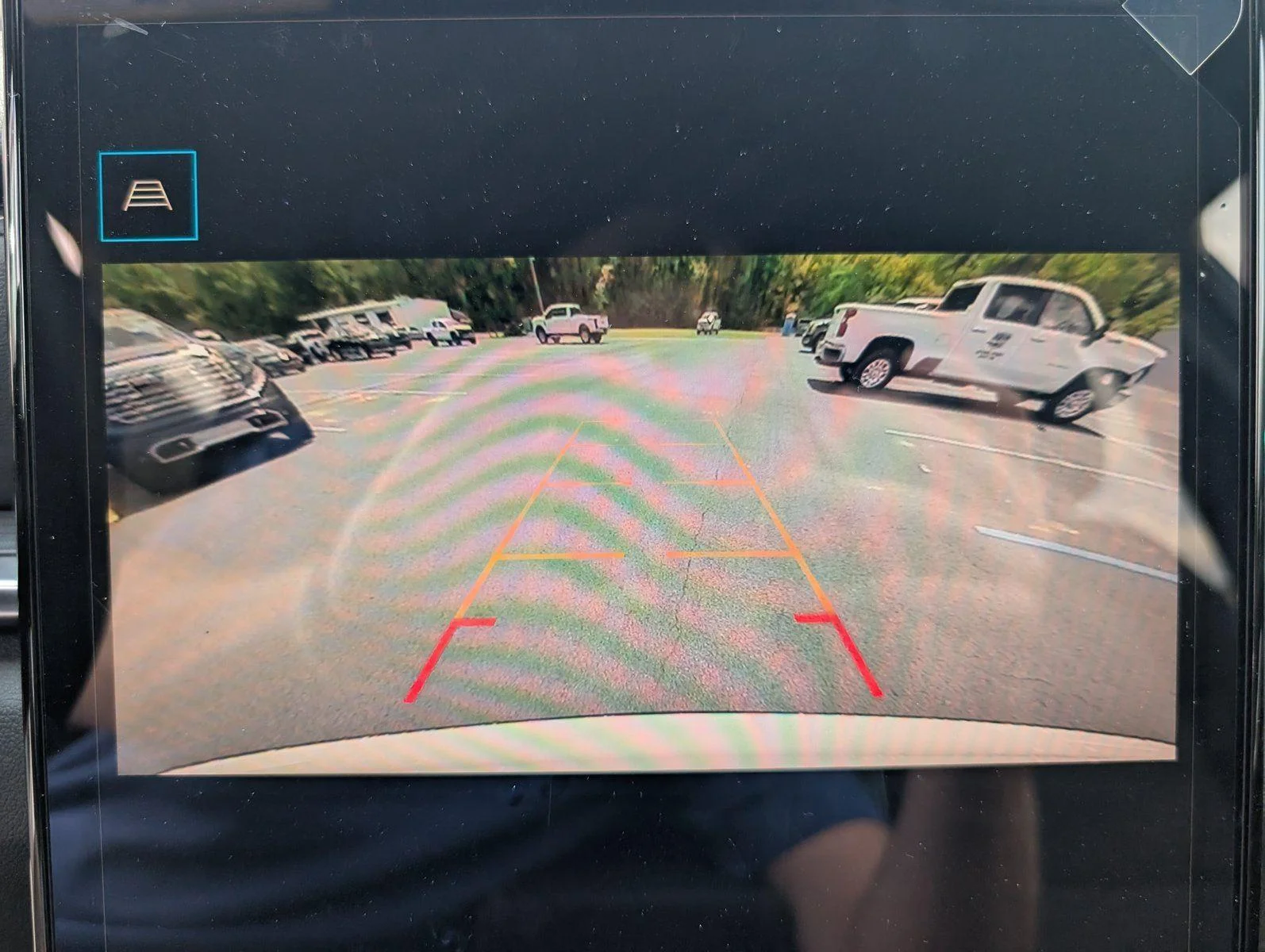 New 2026 Summit White GMC Elevation image 15